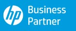 ECR is a registered HP Business Partner